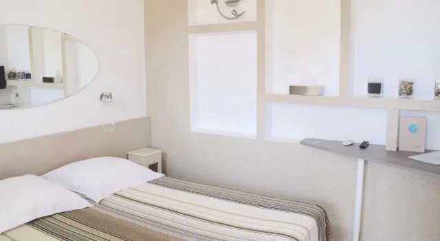 Номер Standard Hotel LOrangeraie