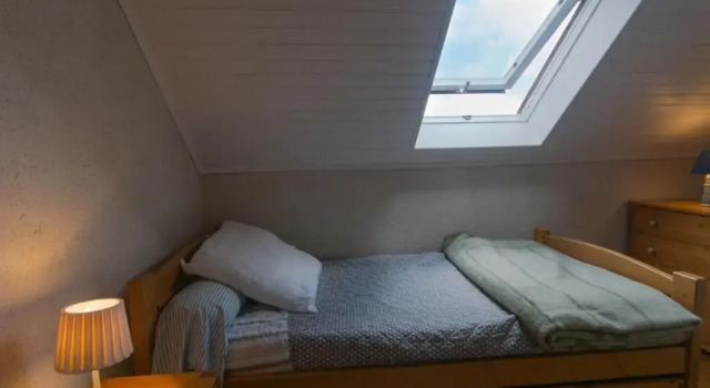 Maison Le Palais, 4 pièces, 6 personnes - FR-1-418-116, Rezerwuj Hotel Le Palais 