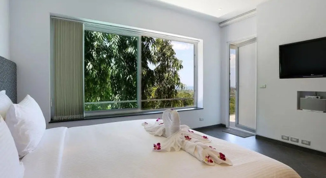 Villa Beyond