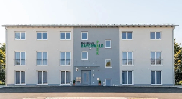 Boardinghaus Bayerwaldpark
