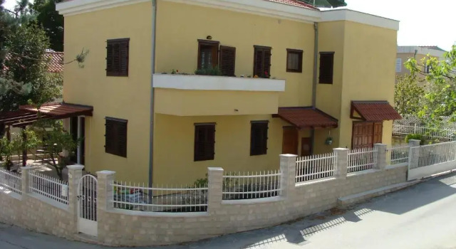 Апартаменты с 3 комнатами Apartment Calypso