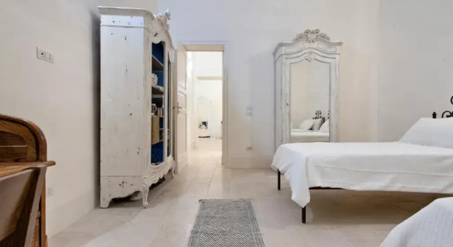 Maison Premiere Luxury Apartment, Забронировать Апартаменты/квартира Апартаменты Лечче, рядом с Museo Sigismondo Castromediano, Апартаменты/квартира