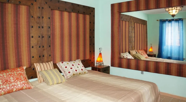 Студия Inn Seventies Cheap & Chic II