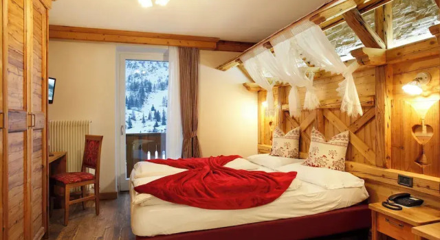 Люкс Hotel Gardenia