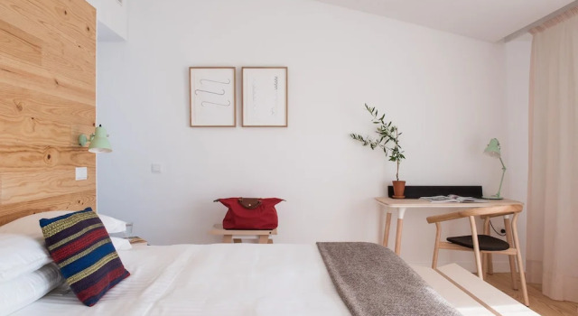 Студия Craveiral Farmhouse by Belong Staying & Feeling