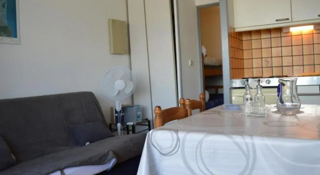 Appartement Saint-Cyprien, 2 pièces, 6 personnes - FR-1-225D-67