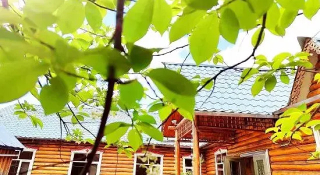 Erguna Shiweituden Homestay, Book Hotel Hulunbuir Inner Mongolia