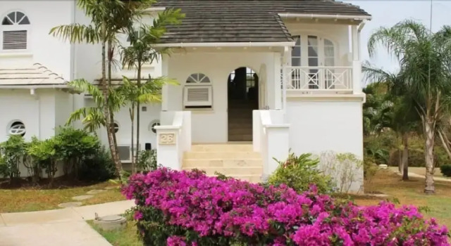 Royal Villa 26, Réserver Villa Cottages à Weston, Cottage