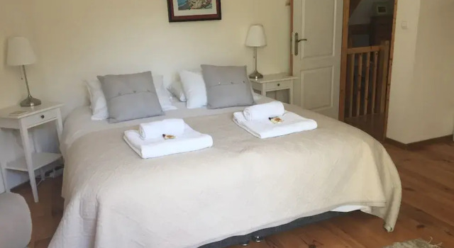 Gite Belle Vie, Book Vacation Home Campan Pyrenees National Park