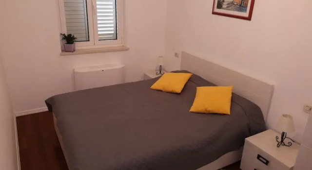 Апартаменты Apartment Blue Infinity 3 Lemi