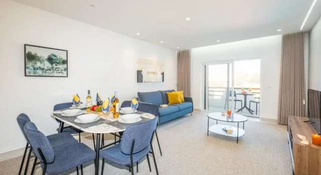 Apartment Melbourne 1, Забронировать Апартаменты/квартира Апартаменты Алгарви, Апартаменты/квартира