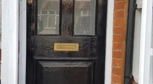 Hounslow Central Apartments, Varaa Huoneisto Asunnot kohteessa Merseyside, Huoneisto