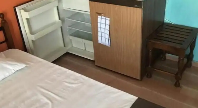 Двухместный номер Standard с балконом Angela - Zoi Rooms