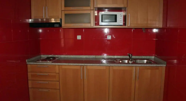 Duplex lakosztály Hotel Castelo Branco