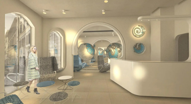 Palazzo Gatto Art Hotel & SPA, BW Premier Collection, Book Hotel Trapani Sicilien