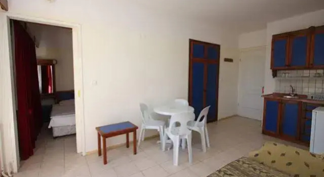 Privato Suites And Apartments