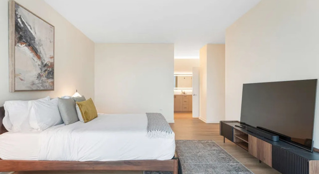 Fulton Group Stay 2 Apartments Skyline Views, Varaa Huoneisto Chicago 