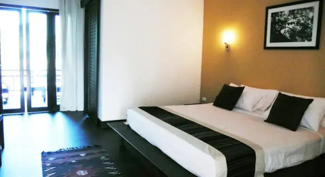 Villa Saynam Exclusive Villa, Prenota Villa Provincia di Luang Prabang Laos