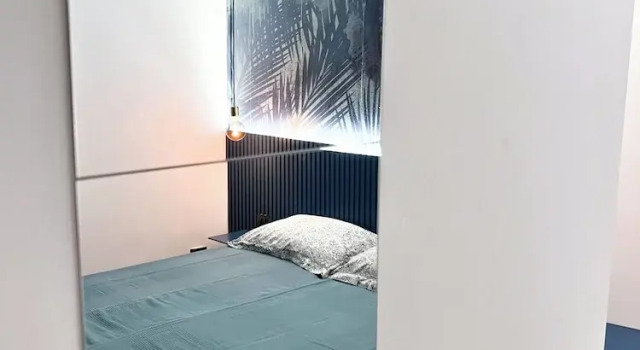 The Apartment Agrigento, Book Apartment Hotels in Sicily with Parking, Parking