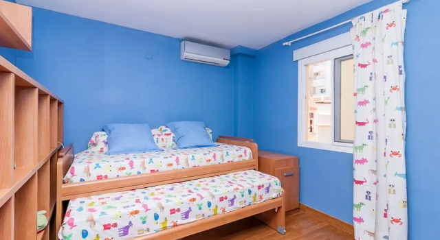 City Home at Fuengirola Canovas