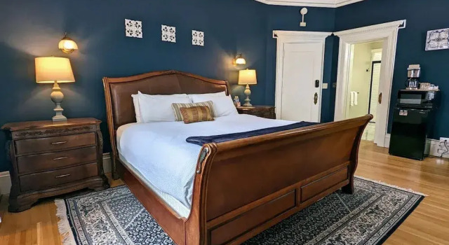 Люкс Historic Cotton Mansion by Heirloom Boutique Collection