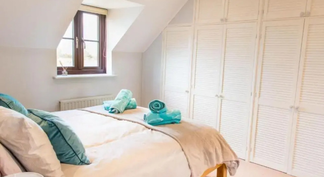 Host Stay Laylands Yard, Boek Vakantiehuis Hotels in Norfolk met parkeren, Parkeren