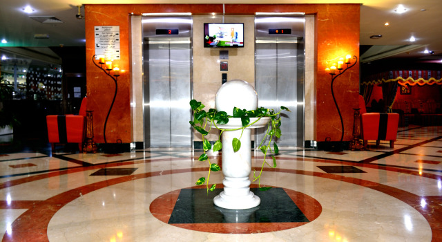 Welcome Hotel Apartments 2