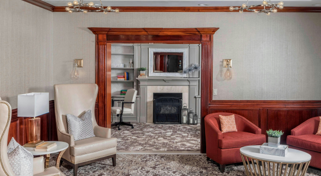 Residence Inn West Orange, Book Hotel Orange USA