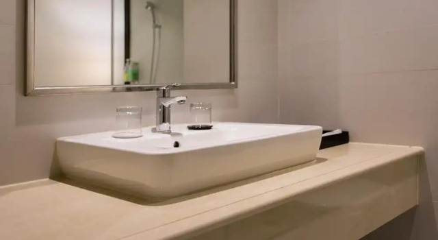 Трёхместный номер Standard Chiayi Oriental Pearl International Hotel