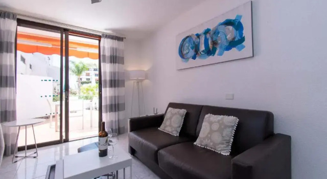 Parque Santiago II 131 - One Bed Duplex with pool views, Prenota Hotel Hotel a Tenerife con piscina, Piscina