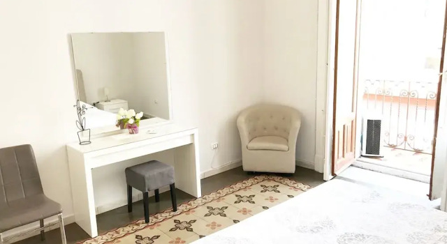Gramignani House Catania