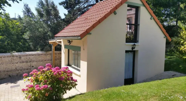 L'ecume D'une Nuit, Buchen Sie Hotel Sainte-Adresse Seine-Maritime