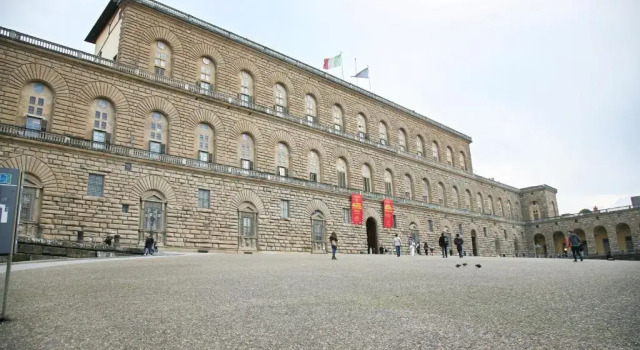 Студия La Torre di Dante