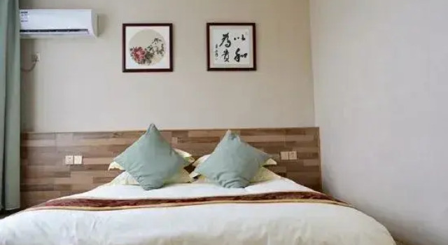 Hangzhou snow spring about homestay
