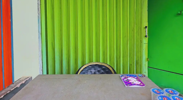 Hotel O Joyoakis Homestay SyariahNearMall Nagoya Hill
