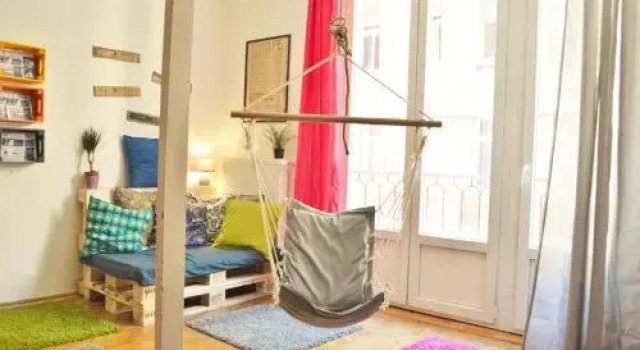 Pulse Life Budapest Centre, Забронировать Отель Будапешт 