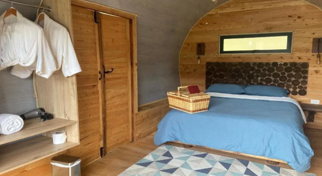 Glamping La Cepa GUATAPÉ, Réserver Camping El Peñol Antioquia