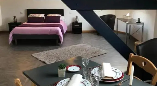The Garden House vierzon