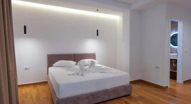 Номер Standard с видом на море Hotel Havana