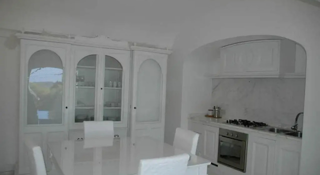 Villa Fonte Gaia, Book Villa Villaer i Capri, Villa