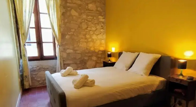 Люкс Abitarela - Maison dHôtes - B&B