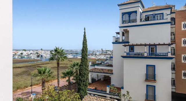 Apartment Near Moral Beach, Book Lejlighed Ayamonte Huelva