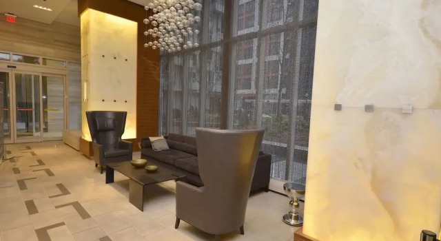 Whitehall Suites - Front Street West, Забронировать Отель Отели Торонто 4 звезды, рядом с Галерея искусств Онтарио, 4*