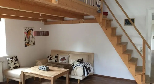 Horse4 C - Ranch, Prenota Hotel Hainichen Germania