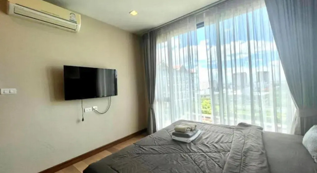 Astra 2 Bedroom B1102 Condo By Ping
