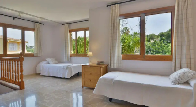 Casa Padrino,  Piscina Privada, WiFi, Cerca de la playa
