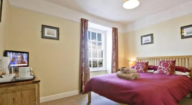 Seaview Inn, Забронировать Отель Отели Англии 3 звезды, 3*