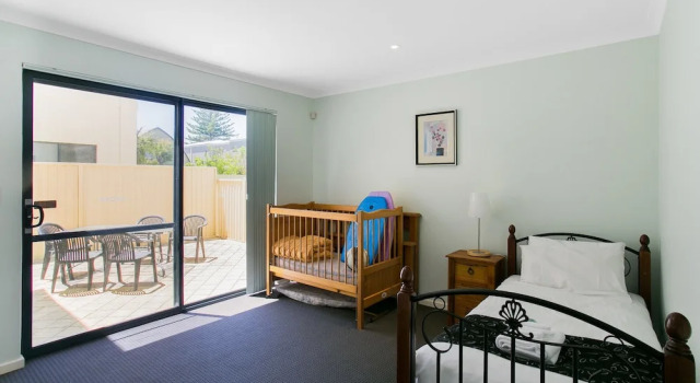 Вилла Premier Seahaven by Rockingham Apartments