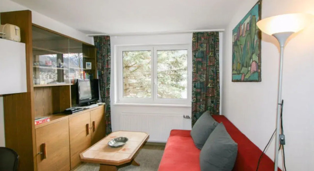 Trinserstr 5, Rezervovat Apartmán Hotely v Tyrolsko s parkováním, Parkování