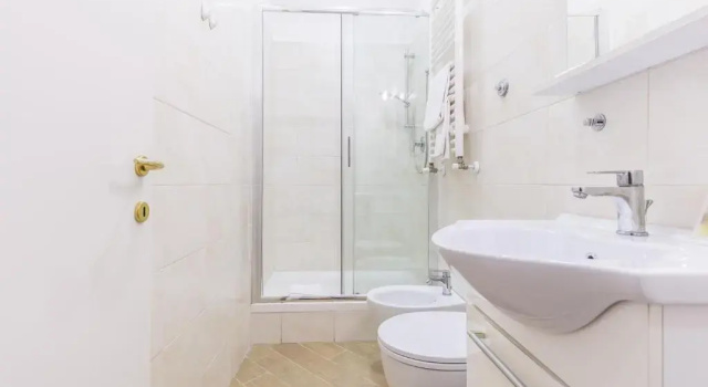 Четырёхместный номер Standard Azzurra Rooms